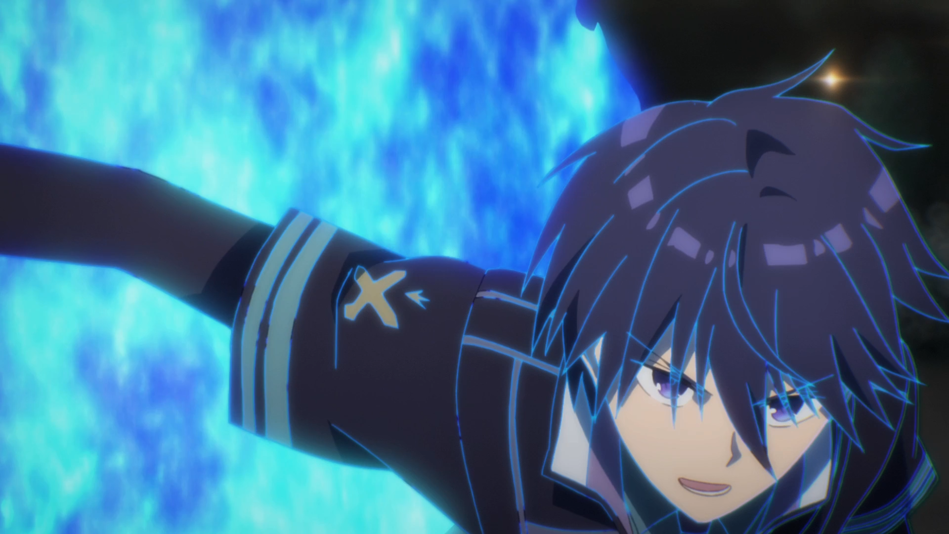 Assassins Pride (Puyasubs!)