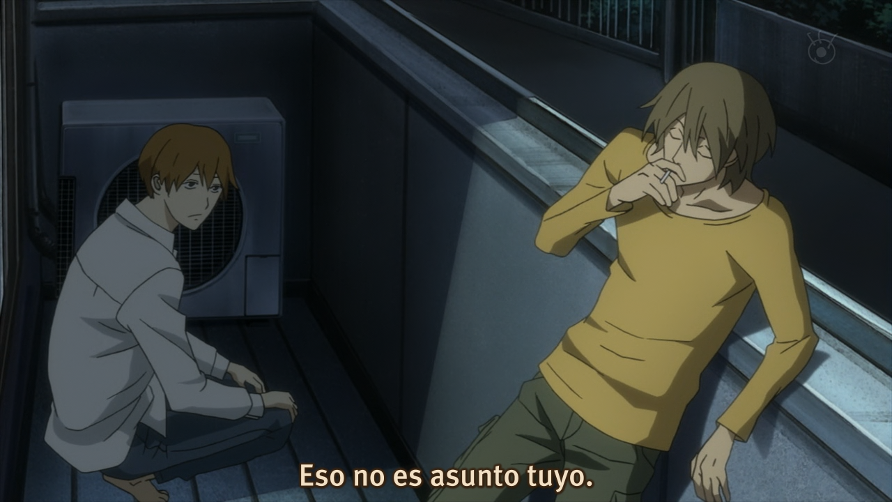 Natsuyuki Rendezvous (AnimeRakuen)