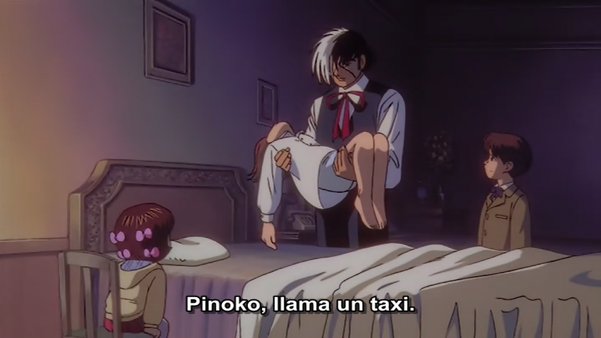 Black Jack (Baka-Anime, dwarven22)