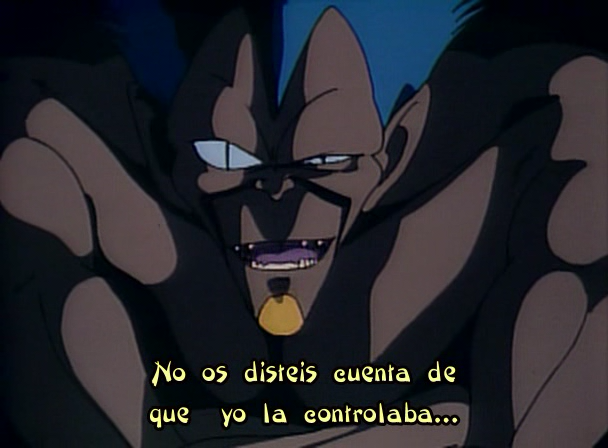 Sengoku Kitan Youtouden Soushuuhen (Saehara Fansub)