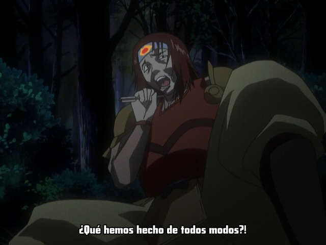 Samurai Gun (Zeroenhance)