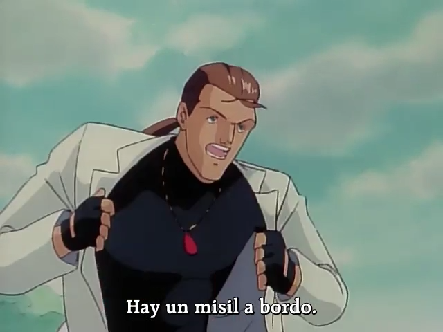 Battle Spirits: Ryuuko no Ken (Key-Anime)