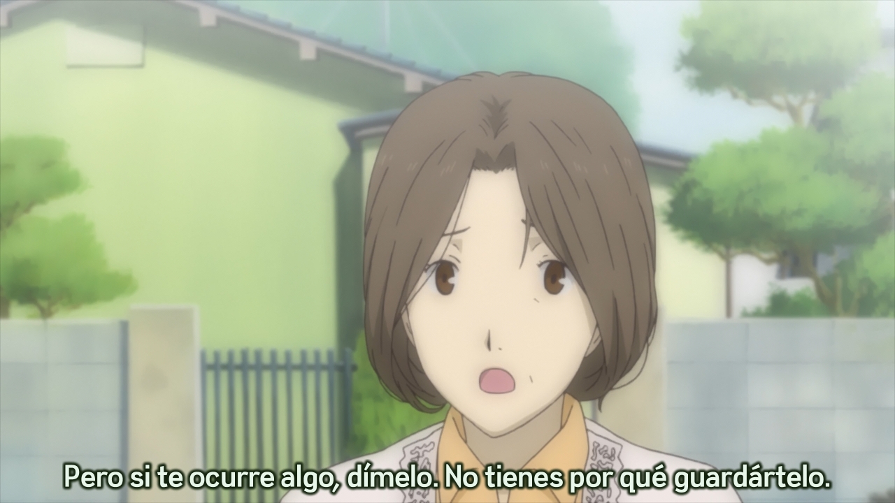 Natsume Yuujinchou (Tanoshii Fansub)