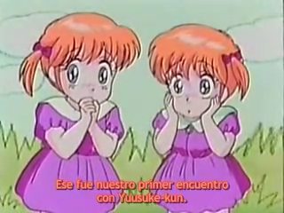 1+2=Paradise (Ejérciro Ecchi no Fansub)