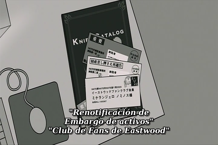 Tamala 2010 - A Punk Cat in Space (?)