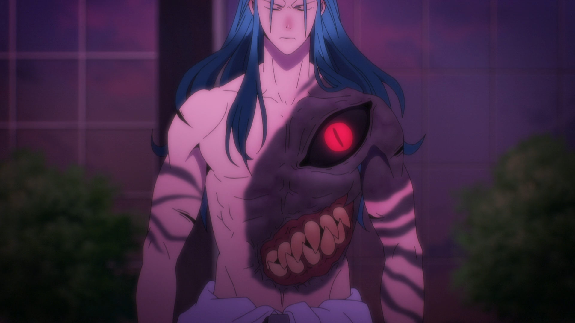 The God of High School (Puyasubs!)