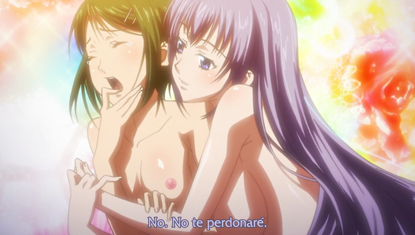 Princess Lover (Kaede Kawaii Fansub)