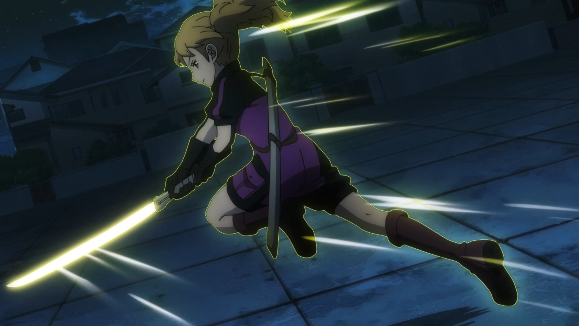 World Trigger 2nd Season (Puyasubs!)