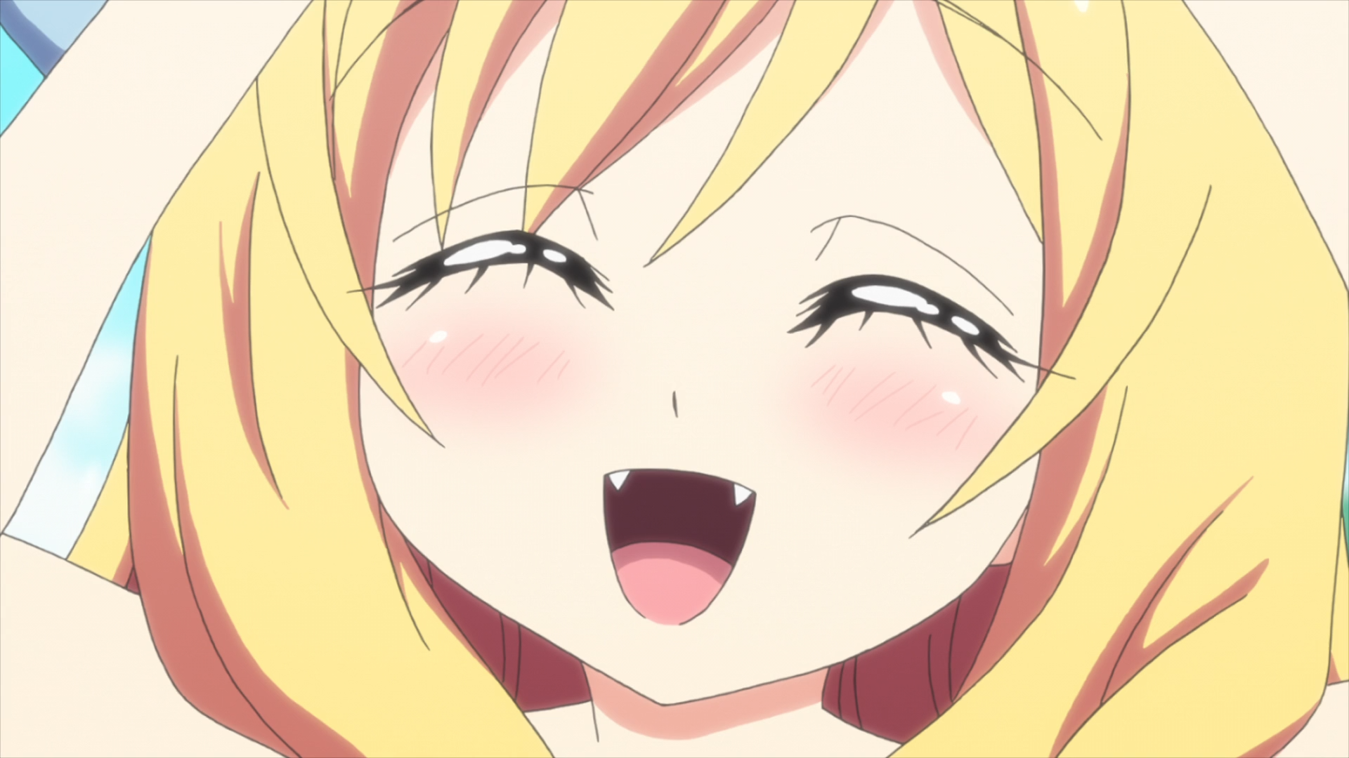 Jashin-chan Dropkick' (Puyasubs!)