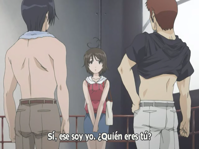 Mahou Tsukai ni Taisetsu na Koto (Athena no Seinto)