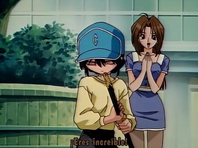 Kotetsu no Daibouken (Animugen Fansub)