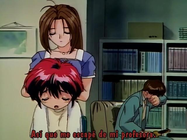 Kotetsu no Daibouken (Animugen Fansub)