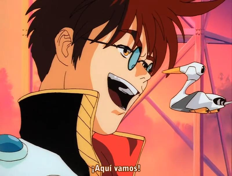 Macross 7 (Sunshine Fansub)