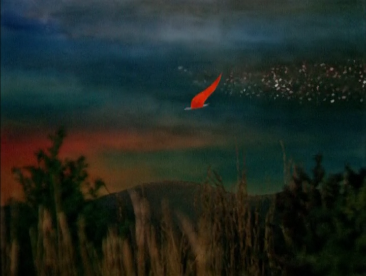 Fuyu no Hi (Lateralus-Manga)