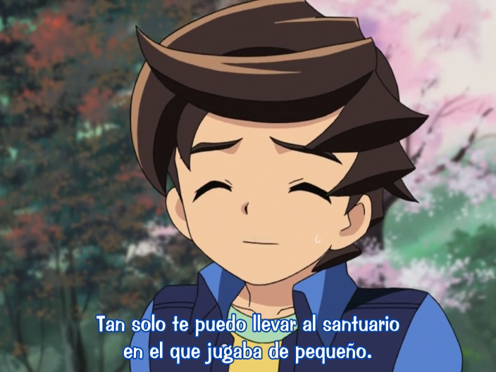 Onmyou Tai Senki (Kemono Spanish no Fansub)