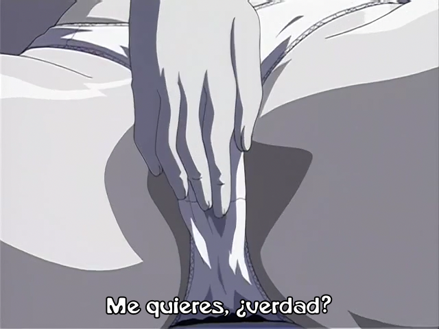 Yakin Byoutou Ni (AniMugen Fansub)