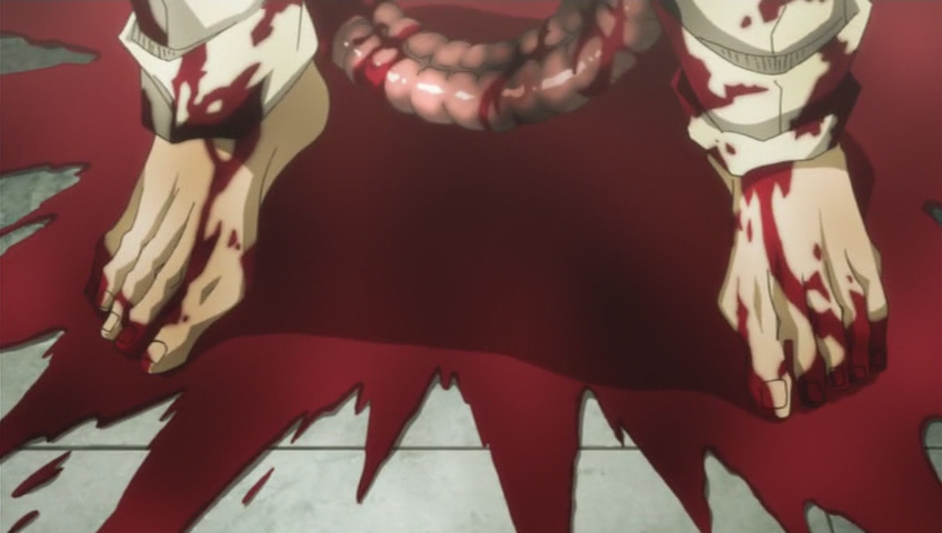 Saiyuuki Gaiden (Kanarianime)