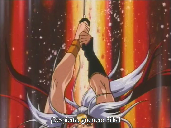 Jikuu Tenshou Nazca (Ashita no Project Team, Key-Anime Fansub)