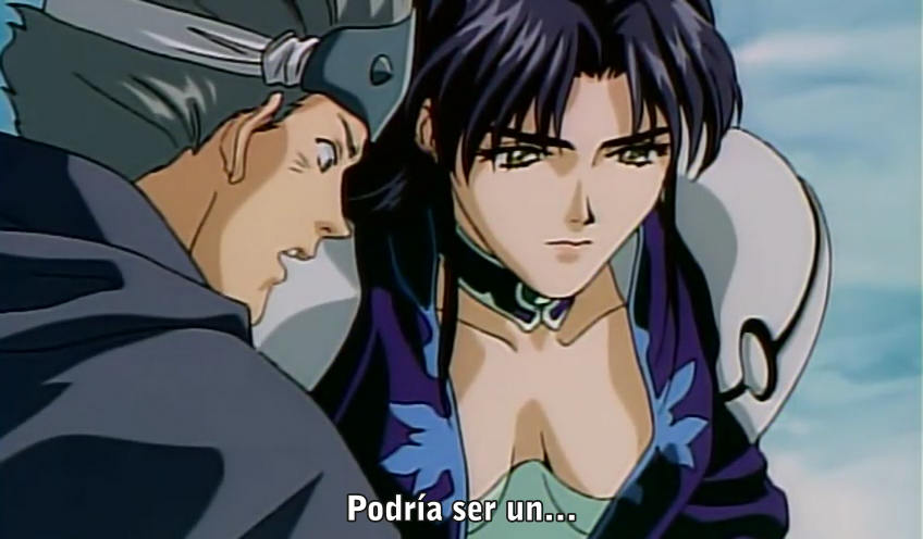 Seirei Tsukai (Key-Anime Fansub)