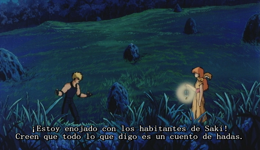 Windaria (Anime-Fanrips,M&C Fansubs)