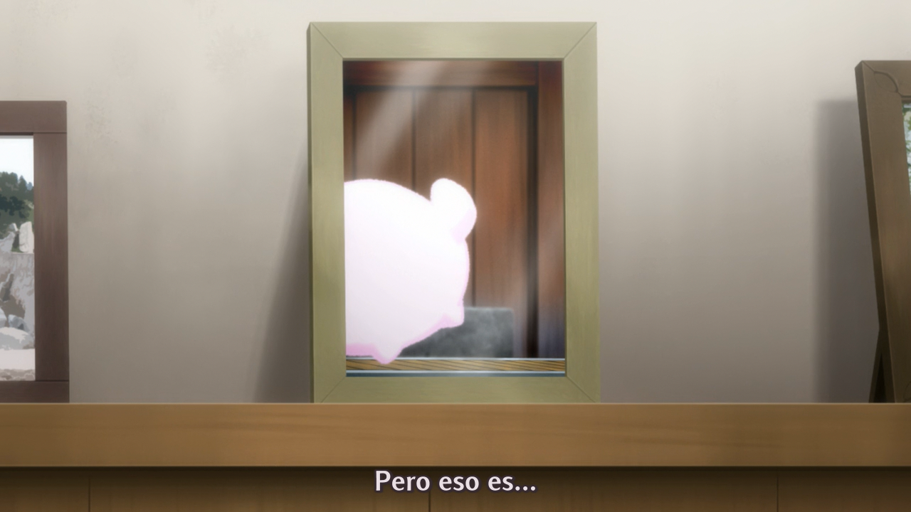 Tamayura (Anime Rakuen)