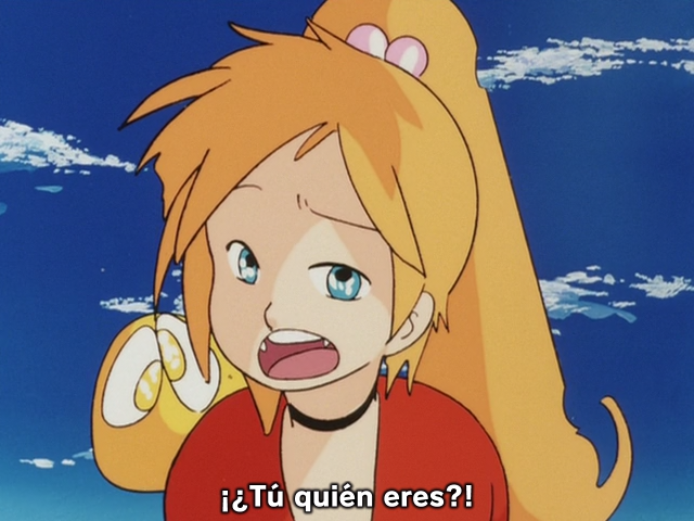 Birth (Nanikano Fansub)