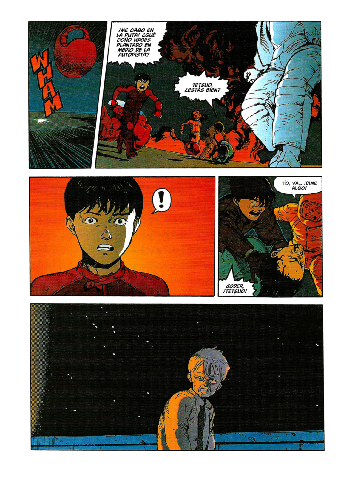 Akira (Comic Release Group)