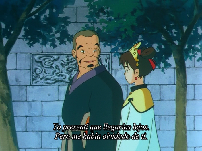 Kumo no You ni Kaze no You ni (Anime-Fanrips,choi_baedal,leonbloy2)