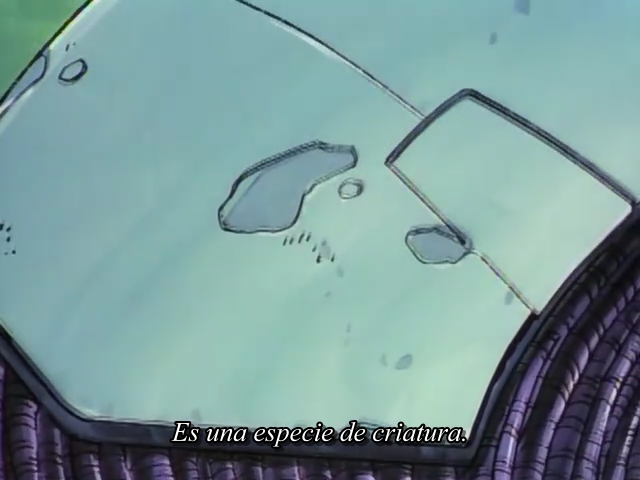 Kyoushoku Soukou Guyver (1989) (Big Guy,,Kami NoFansub Chile)