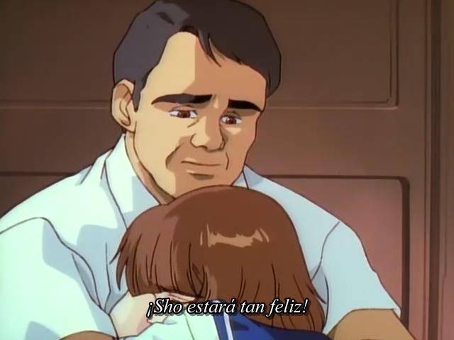 Kyoushoku Soukou Guyver II (Big Guy, Kami NoFansub Chile)