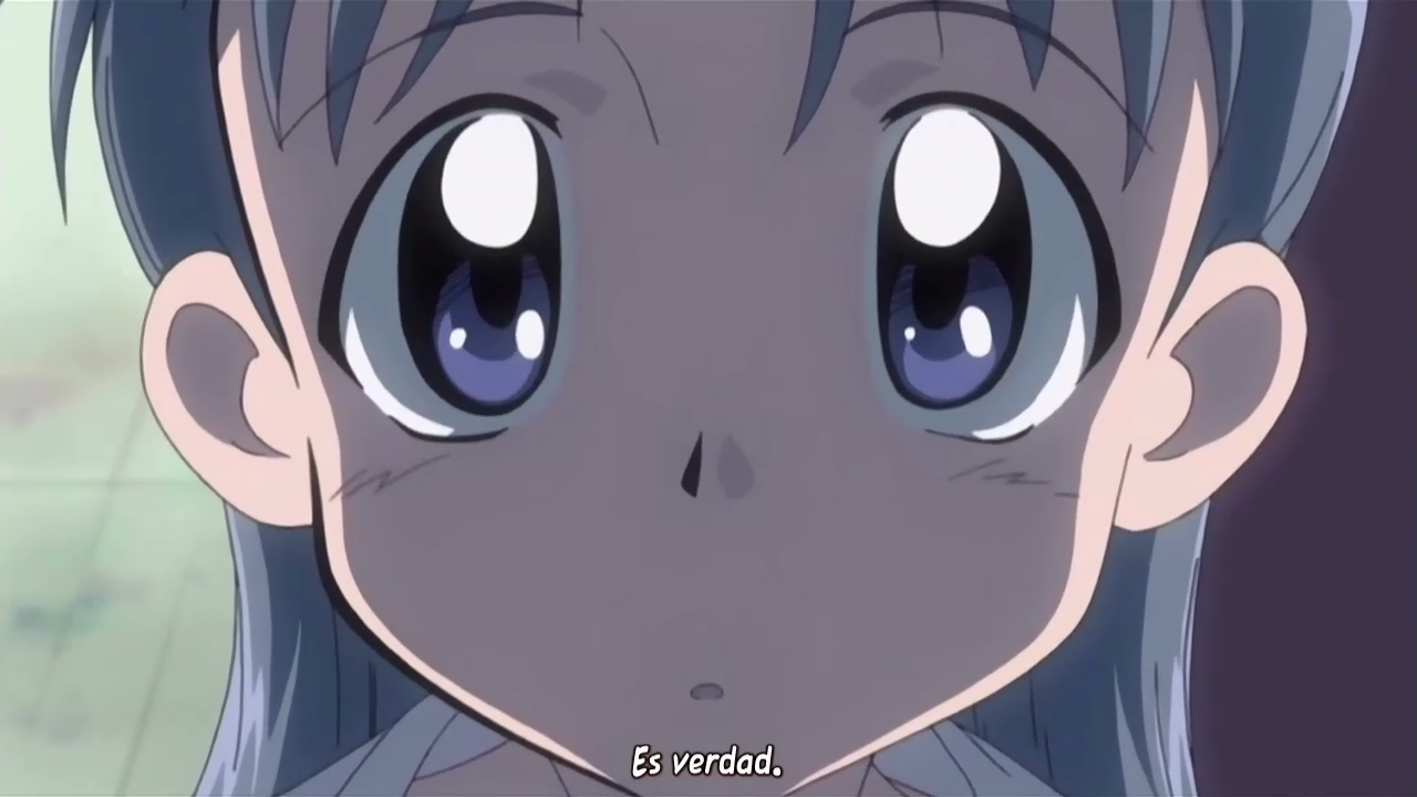 Sketchbook: Full Color's (Frozen-Layer Fansub)