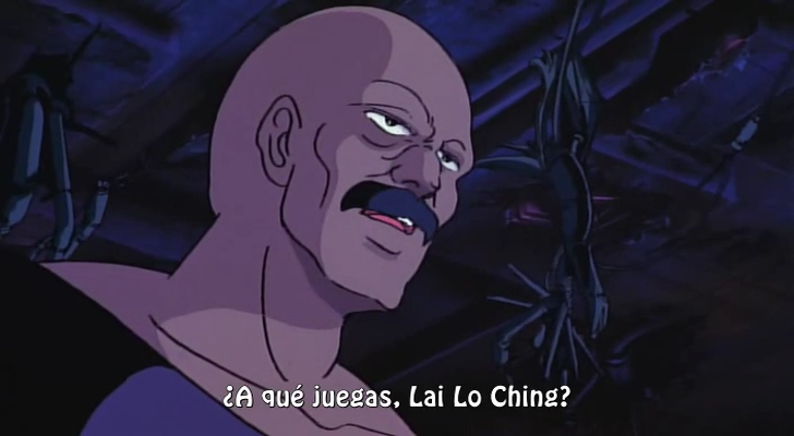 Ai City (Key-Anime Fansub)