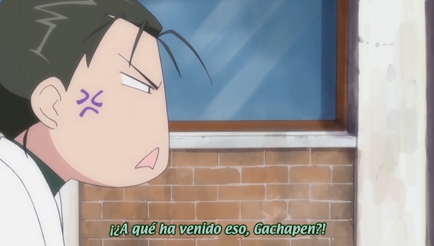 Aria The Origination (AnimeRakuen, Mundo-Anime)