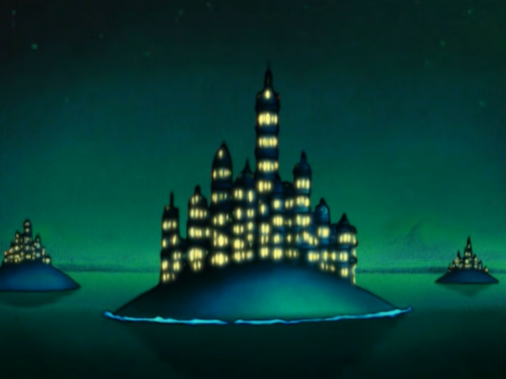 Aru Tabibito no Nikki (Tanoshii Fansub)