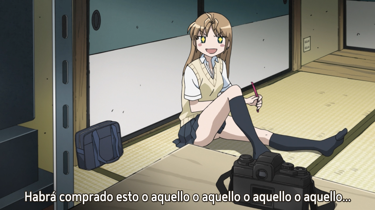 B Gata H Kei (UnAnime Corp)