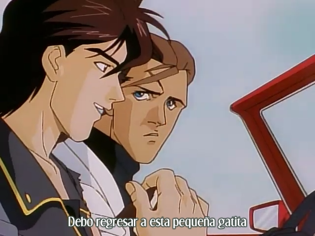 Battle Spirits Ryuuko no Ken (wannasub)