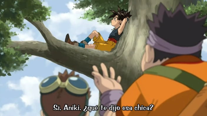 Blue Dragon (RedLineSP)