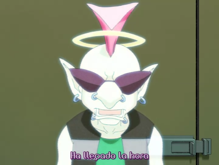 Bokusatsu Tenshi Cokuro-chan (Nanikano Fansub)