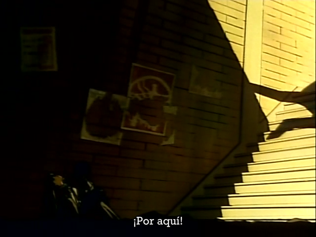 Bounty Dog (A\H Fansú)