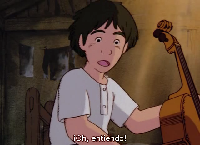 Cello Hiki no Gauche (1982) (?)