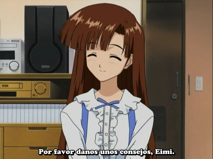 Comic Party Revolution (2005) (Download Spiral)