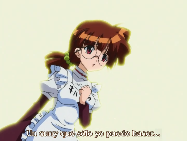 Dai Mahou Touge (Nanikano Fansub)