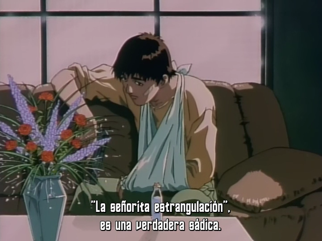 Darkside Blues (Key-Anime Fansub)