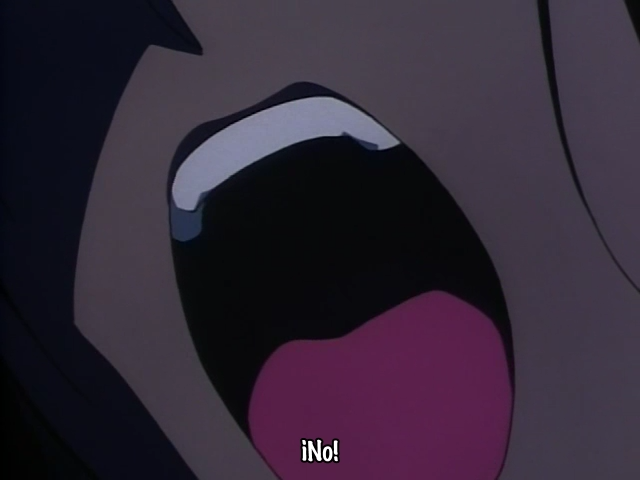 Devilman Lady (Baka-Anime, .:Kei:.)