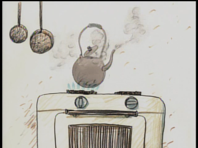 Docchi ni Suru? (Kurosuke)