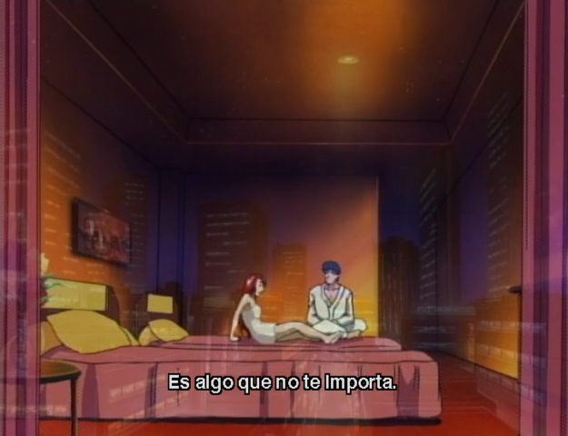 Futari no Joe (Anonymous Russian Rippers)