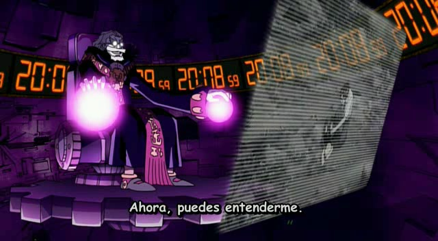 Gekijouban Konjiki no Gash Bell!! Mecha Vulcan no Raisshu (Movie 2) (Gashu-Power no Fansub)