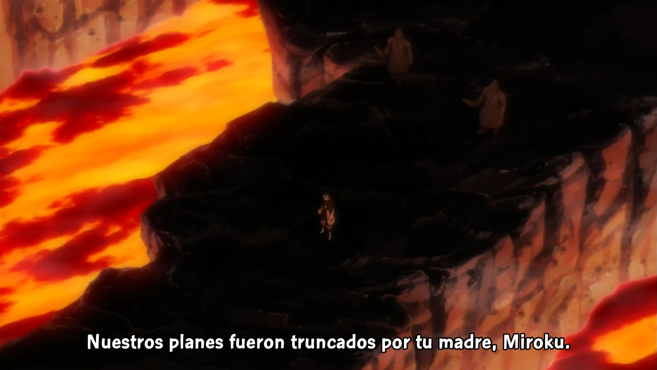 Gekijouban Naruto Shippuuden (Gakuen no Fansub)