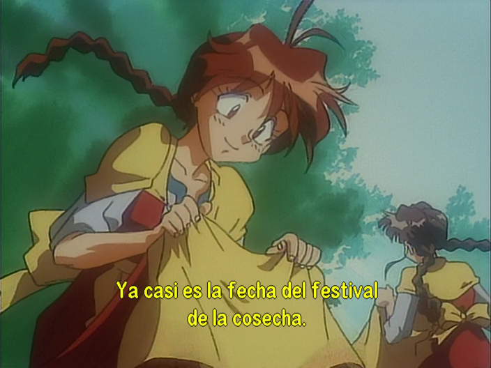 Gekijouban Slayers (Dual-Duality)