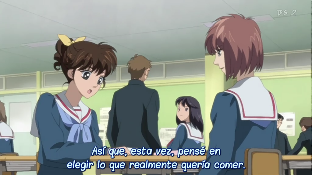 Hanasakeru Seishounen (AnimeRakuen)